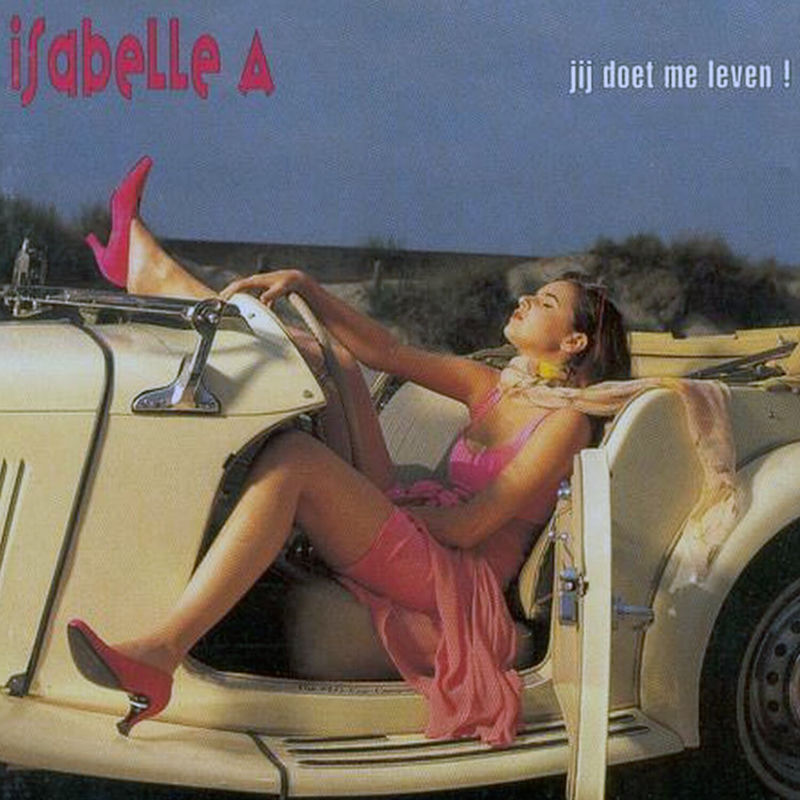 Isabelle A; Isabella A.